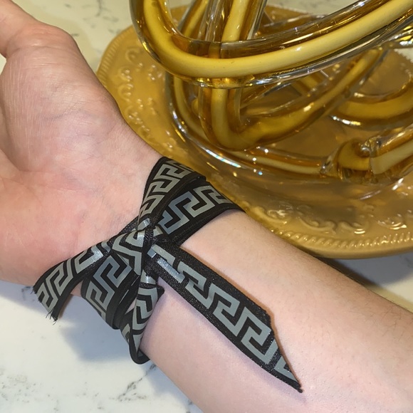 Authentic Versace Ribbon - Picture 2 of 4